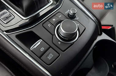 Внедорожник / Кроссовер Mazda CX-5 2019 в 