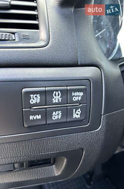 Внедорожник / Кроссовер Mazda CX-5 2013 в 