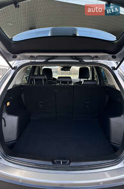 Внедорожник / Кроссовер Mazda CX-5 2013 в 