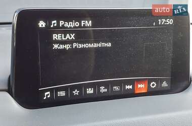 Внедорожник / Кроссовер Mazda CX-5 2021 в 