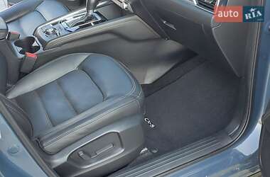 Внедорожник / Кроссовер Mazda CX-5 2021 в 