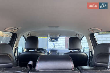 Позашляховик / Кросовер Mazda CX-5 2013 в 