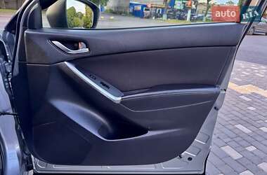 Внедорожник / Кроссовер Mazda CX-5 2014 в 