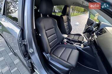 Внедорожник / Кроссовер Mazda CX-5 2014 в 