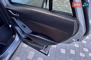 Внедорожник / Кроссовер Mazda CX-5 2014 в 