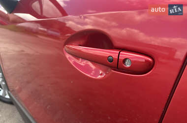 Внедорожник / Кроссовер Mazda CX-5 2014 в 