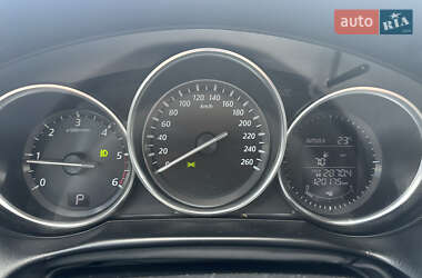 Внедорожник / Кроссовер Mazda CX-5 2014 в 