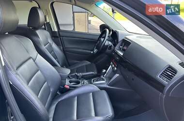 Внедорожник / Кроссовер Mazda CX-5 2014 в 