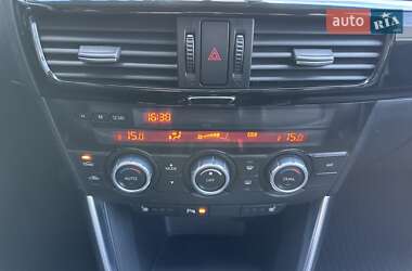 Внедорожник / Кроссовер Mazda CX-5 2014 в 