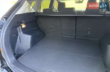 Внедорожник / Кроссовер Mazda CX-5 2014 в 