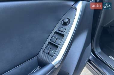 Внедорожник / Кроссовер Mazda CX-5 2012 в 
