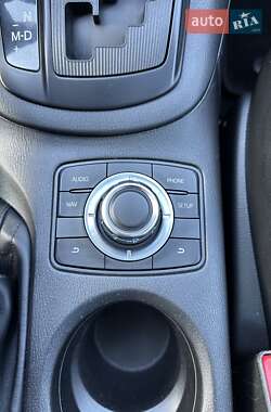 Внедорожник / Кроссовер Mazda CX-5 2012 в 