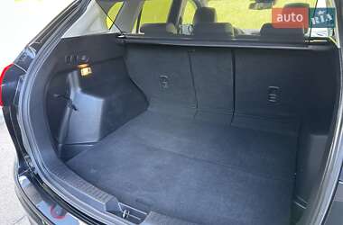 Внедорожник / Кроссовер Mazda CX-5 2012 в 