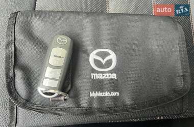Внедорожник / Кроссовер Mazda CX-5 2017 в 