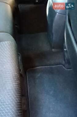 Внедорожник / Кроссовер Mazda CX-5 2012 в 