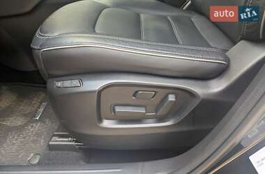 Внедорожник / Кроссовер Mazda CX-5 2023 в 