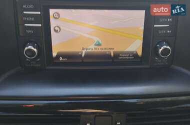 Внедорожник / Кроссовер Mazda CX-5 2013 в 