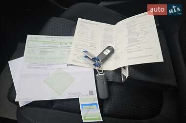 Позашляховик / Кросовер Mazda CX-5 2014 в 
