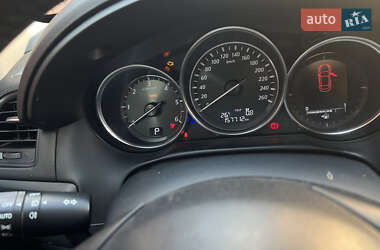 Внедорожник / Кроссовер Mazda CX-5 2014 в 