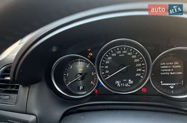 Внедорожник / Кроссовер Mazda CX-5 2014 в 