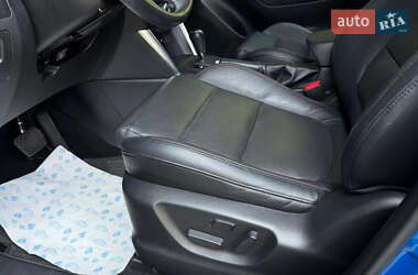 Внедорожник / Кроссовер Mazda CX-5 2013 в 