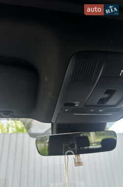 Позашляховик / Кросовер Mazda CX-5 2023 в 
