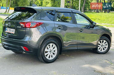 Внедорожник / Кроссовер Mazda CX-5 2013 в 