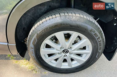 Внедорожник / Кроссовер Mazda CX-5 2013 в 