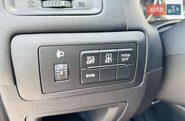 Внедорожник / Кроссовер Mazda CX-5 2013 в 
