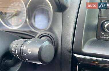 Внедорожник / Кроссовер Mazda CX-5 2012 в 