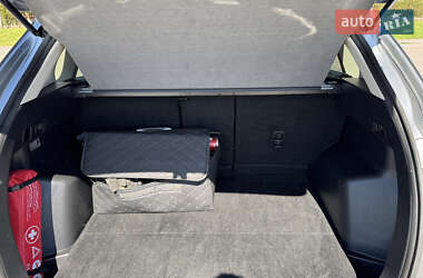 Позашляховик / Кросовер Mazda CX-5 2013 в 