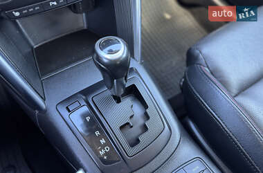 Позашляховик / Кросовер Mazda CX-5 2013 в 