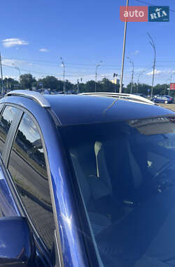 Внедорожник / Кроссовер Mazda CX-5 2013 в 