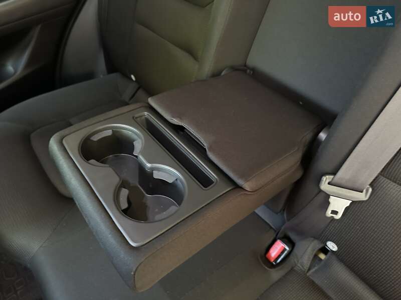 Внедорожник / Кроссовер Mazda CX-5 2020 в Киеве