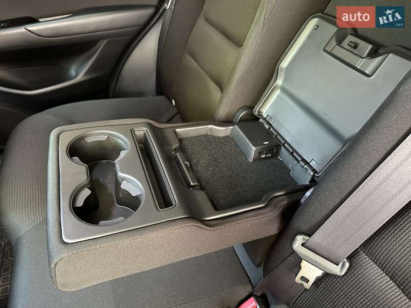 Внедорожник / Кроссовер Mazda CX-5 2020 в Киеве