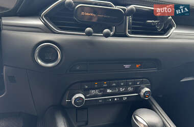 Внедорожник / Кроссовер Mazda CX-5 2019 в 