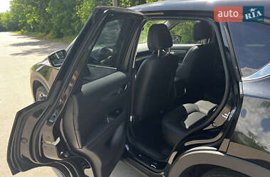 Внедорожник / Кроссовер Mazda CX-5 2022 в 