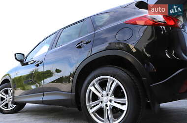 Внедорожник / Кроссовер Mazda CX-5 2016 в 