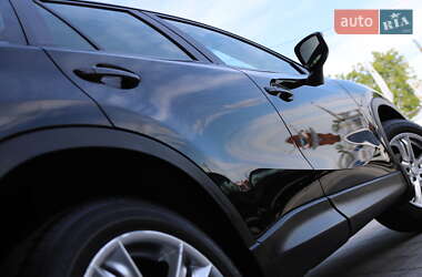 Внедорожник / Кроссовер Mazda CX-5 2016 в 