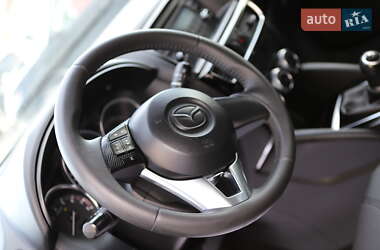 Внедорожник / Кроссовер Mazda CX-5 2016 в 