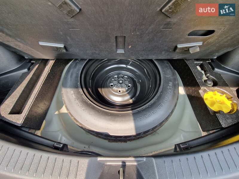 Внедорожник / Кроссовер Mazda CX-5 2016 в Днепре фото 36 Внедорожник / Кроссовер Mazda CX-5 2016 в Днепре