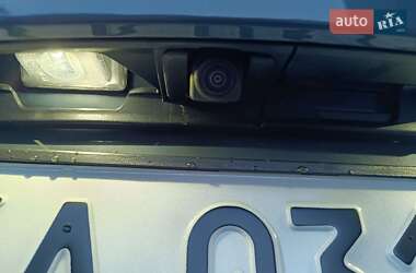 Внедорожник / Кроссовер Mazda CX-5 2024 в 