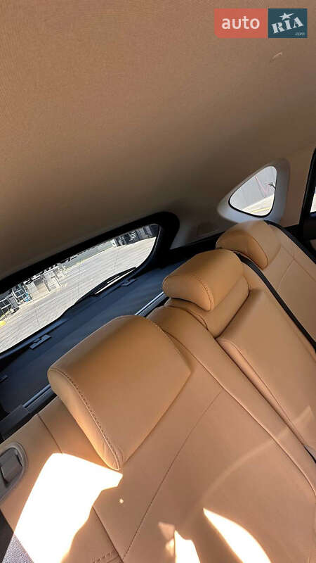 Внедорожник / Кроссовер Mazda CX-5 2012 в Шептицькому