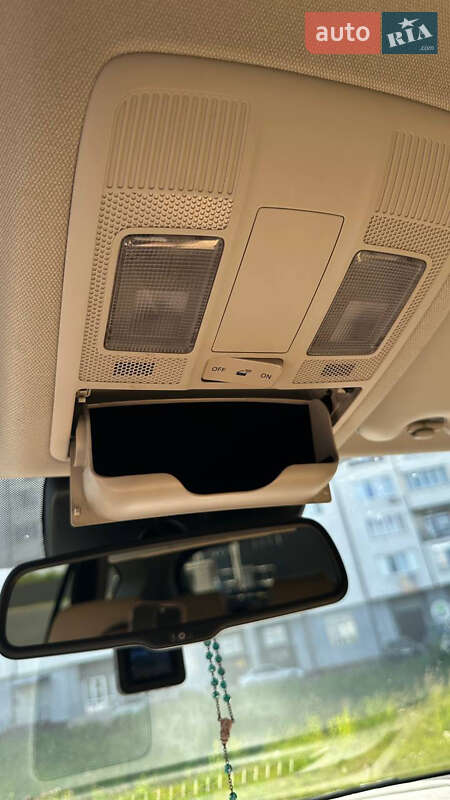 Внедорожник / Кроссовер Mazda CX-5 2012 в Шептицькому