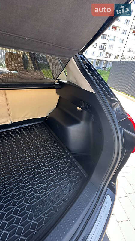 Внедорожник / Кроссовер Mazda CX-5 2012 в Шептицькому