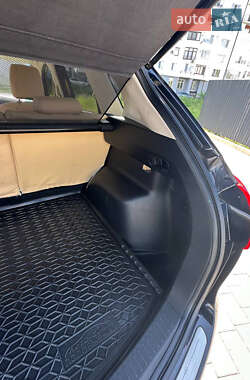Внедорожник / Кроссовер Mazda CX-5 2012 в 