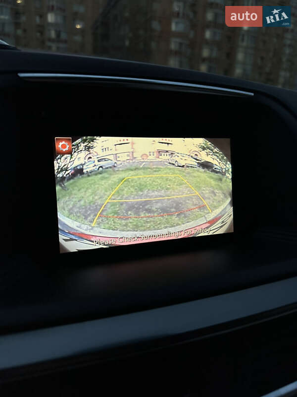 Внедорожник / Кроссовер Mazda CX-5 2015 в Киеве