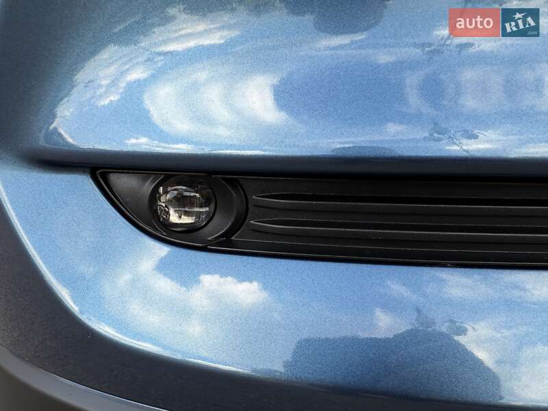 Внедорожник / Кроссовер Mazda CX-5 2019 в Белой Церкви