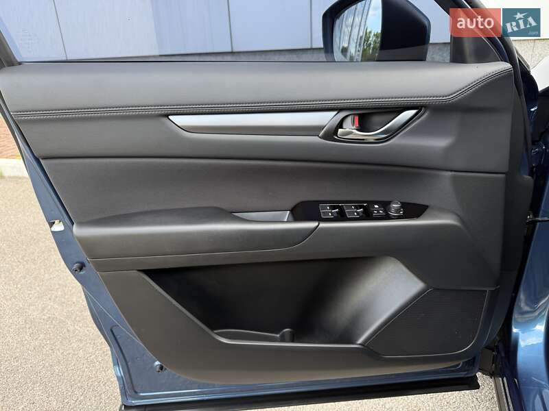 Внедорожник / Кроссовер Mazda CX-5 2019 в Белой Церкви