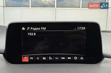 Внедорожник / Кроссовер Mazda CX-5 2019 в 